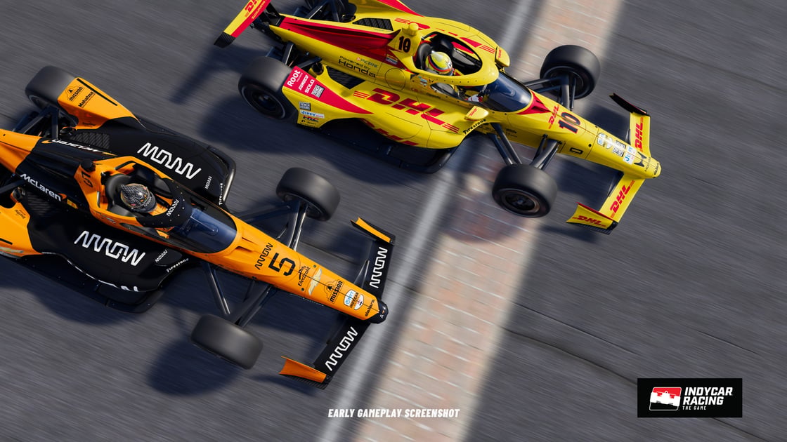 drivingitalia's tweet photo. iRacing e INDYCAR annunciano l'atteso gioco standalone di INDYCAR
👉 https://t.co/w8WPAOlNHw
@iRacing @indycargame @IndyCar #iracing #indycar #indycargame https://t.co/5yH7BFEWF3