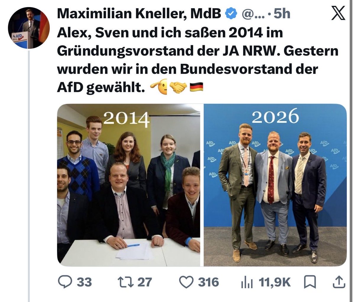Gerald Knaus tweet media
