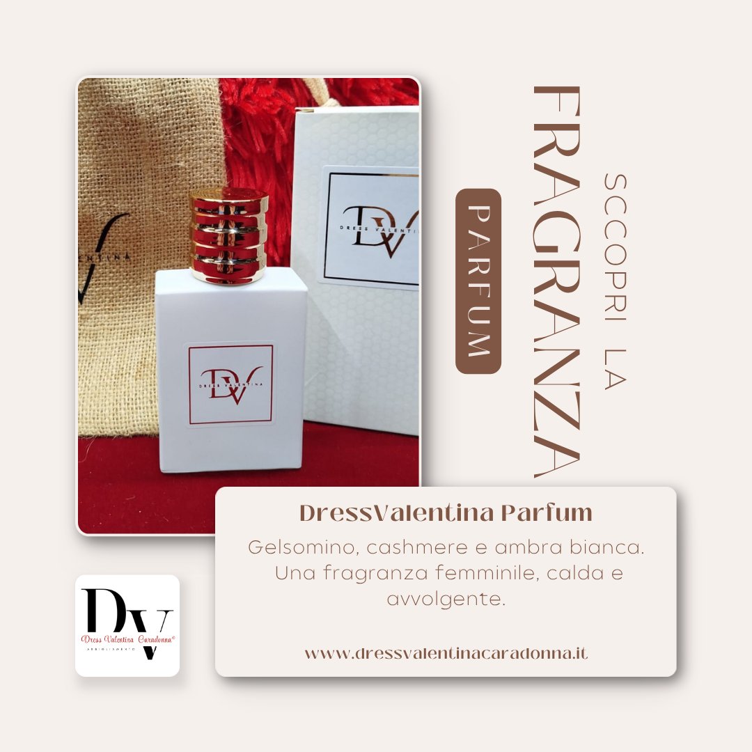 DressValentina_'s tweet photo. Profumo DressValentina: linee pure, gelsomino, cashmere e ambra bianca. La sensualità raffinata di un’essenza misteriosa che ti avvolge con lusso e magia.
Scopri ora: https://t.co/MJaTeBA1Jq
#dressvalentina #personalized #profumo #parfum #fyp https://t.co/Ze161KcvxK