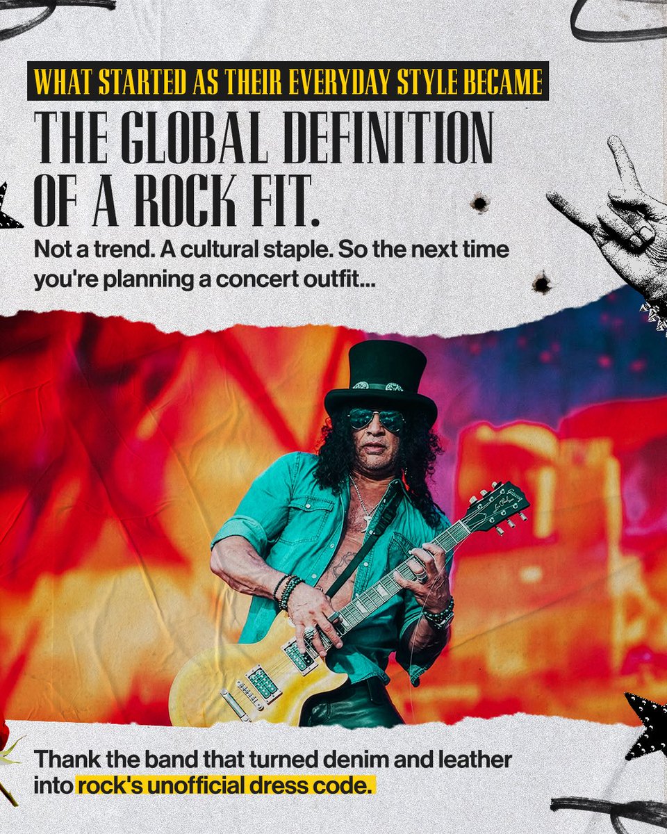 Bookmyshow_live's tweet photo. #GunsNRoses #GunsNRosesIndia #India #RockNRoll #HeavyMetal #LiveMusic #Concert #Bengaluru #Guwahati #RockConcert #MusicLovers #RockMusic #MetalHeads #IndiaConcerts #LiveEvents

(2/2) https://t.co/WVTgxmuM5D