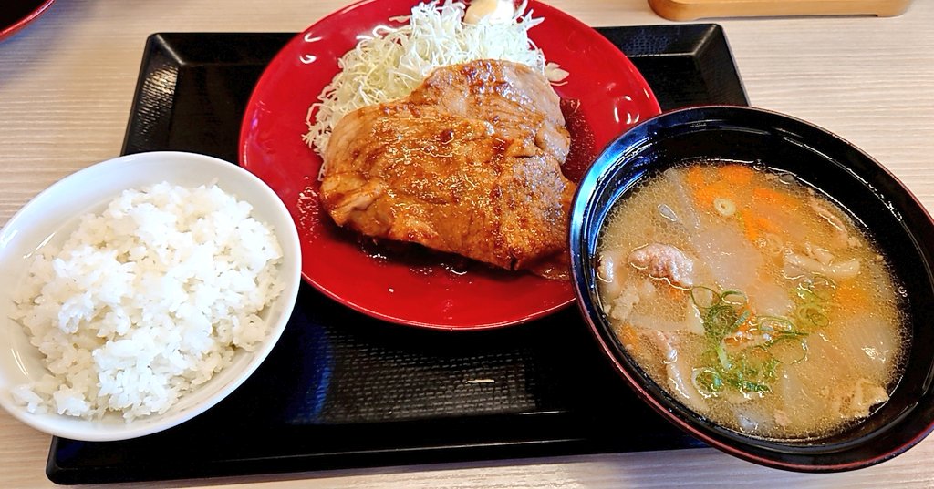c02kappa's tweet photo. 夕食😙 https://t.co/K6HiEXw1Qr