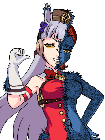 TSFShifter132's tweet photo. 'Cobaltship' - Mystique into Goldship

A request from a friend that I did recently and didn't post yet
Hope you guys like it. https://t.co/U2EFaOI06i