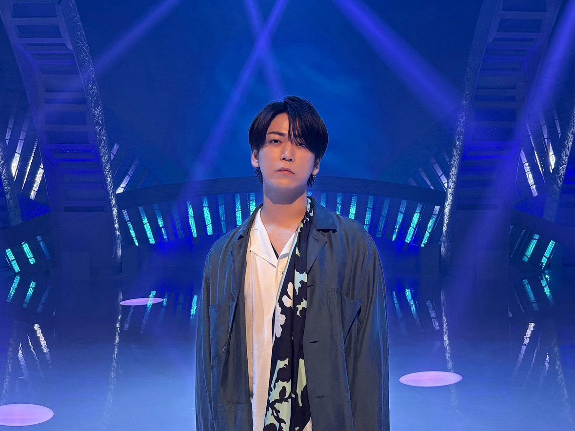 Kame_staff's tweet photo. フジテレビ系「MUSIC FAIR」
ご視聴ありがとうございました！

新曲「WAVE」のパフォーマンス、
「ワインレッドの心」コラボ・カバー歌唱
はいかがでしたか👀
感想をお待ちしています！💬

亀梨和也1stアルバムは
ただいま各音楽配信サービスで配信中！
▶️https://t.co/RNCZaHRw2l

本日披露した「WAVE」をはじめ、
ジャンルレスな13曲を収録しています。
商品詳細・ご購入はこちら💿
▶️https://t.co/O8j5WdVctJ

@MUSICFAIR_fuji

#MUSICFAIR
#亀梨和也_MUSICFAIR
#亀梨和也_WAVE