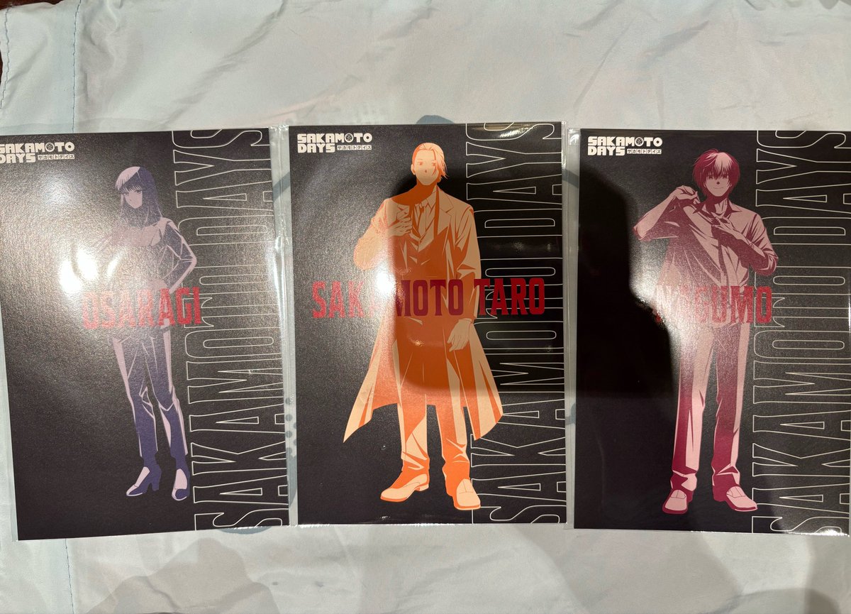 nei4628's tweet photo. ポプショ 予定の2倍 購入で、特典二周分以上 得ました。ツーセットから溢れた シンくん 勢羽くんのカラーは手元に残すとして 坂本さん、南雲さん、大佛さん(単色) あるんですが 異種平助くん(紙類)と 交換できたりしないかな…… https://t.co/ugZhIR71Wj