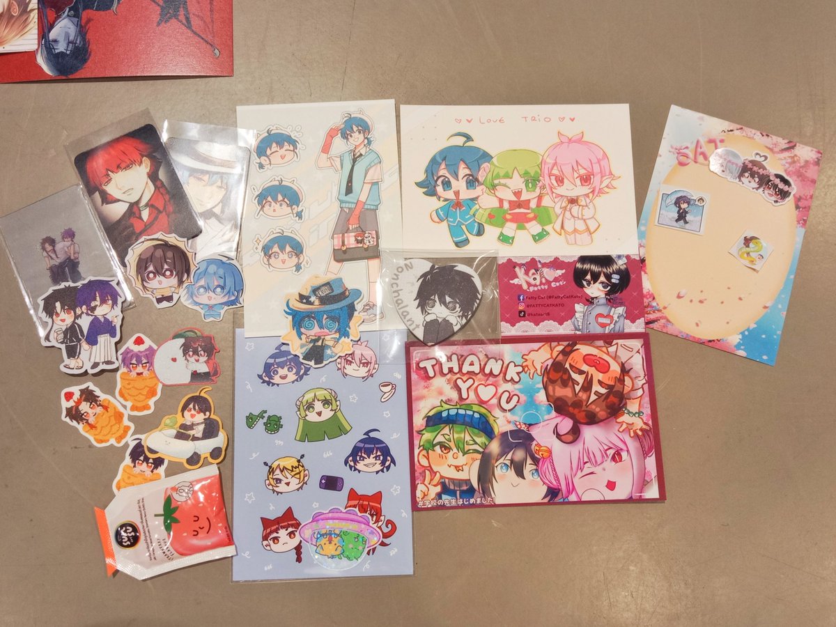 BlackAngelsans1's tweet photo. #ComicCreative #CC1 และนี่คือผลของน้ำพักน้ำแรงที่เก็บตังมานะคะ ชอบมาดดด น่าร้ากฝุดๆๆๆ😭😭🫰🫰🫰🫰 https://t.co/25eBYM2HXN