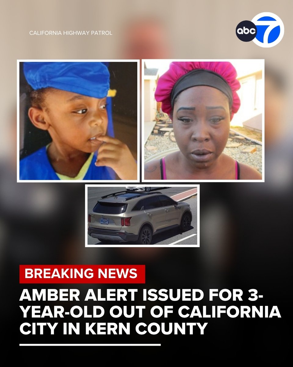 ABC7 Eyewitness News tweet media