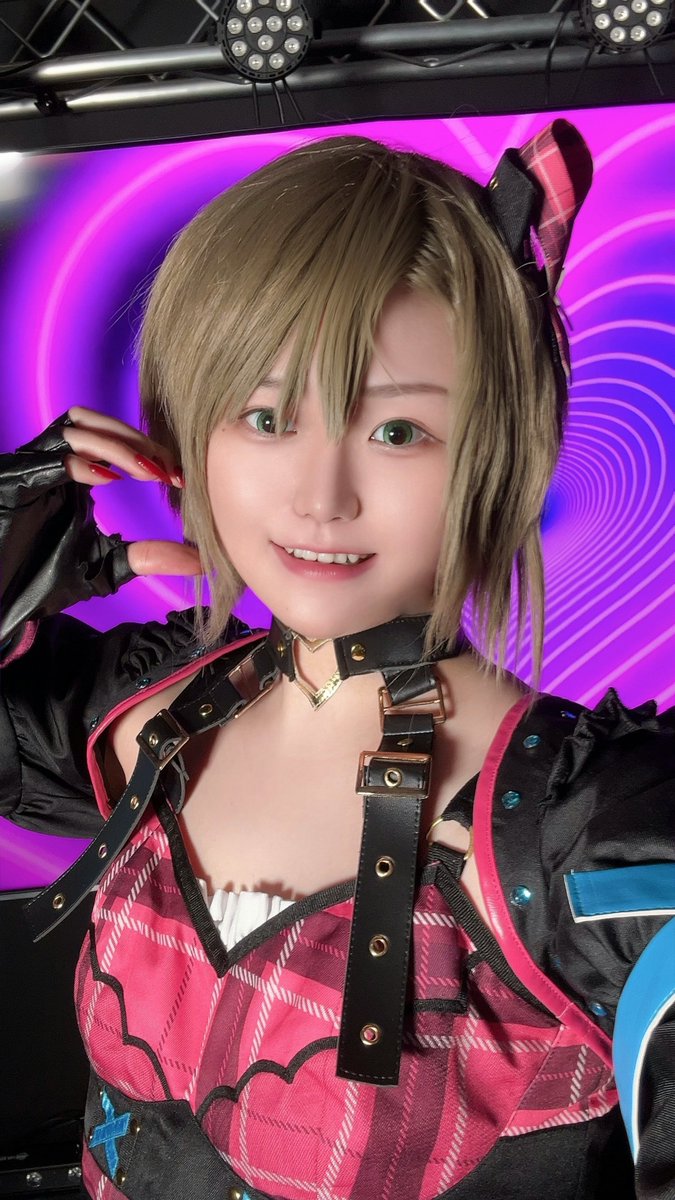 QoohQooh's tweet photo. 愛して∞💗💗💗 https://t.co/SBNARrGxqT