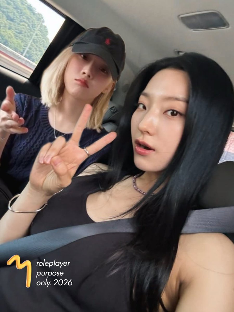 adoremour's tweet photo. ㅤ
Akan aku nikmati perjalanan padat ke Banduung dengan bergosip bersama teteh dan makan jajaan 🤗
ㅤ https://t.co/Fi8oM8dKdU