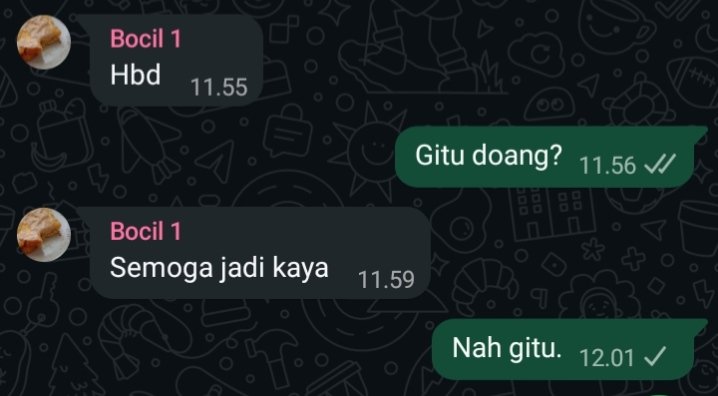 K4g117's tweet photo. Adek gua... https://t.co/SNWolIsA39