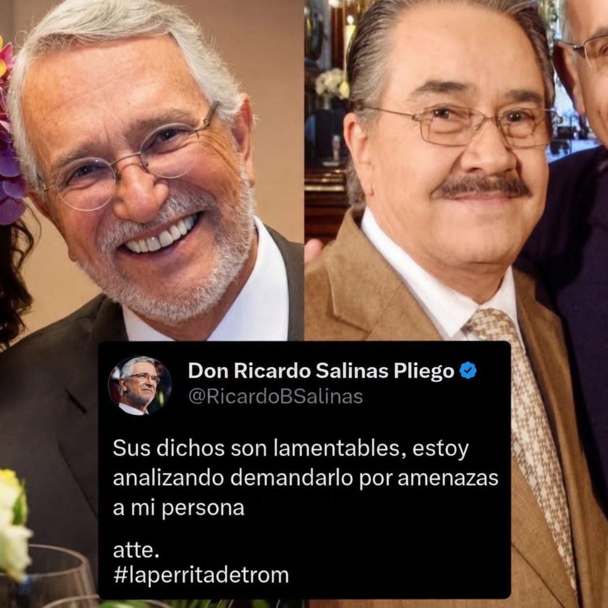 Rabias75's tweet photo. Jajajaja https://t.co/5Eigvq56FZ
