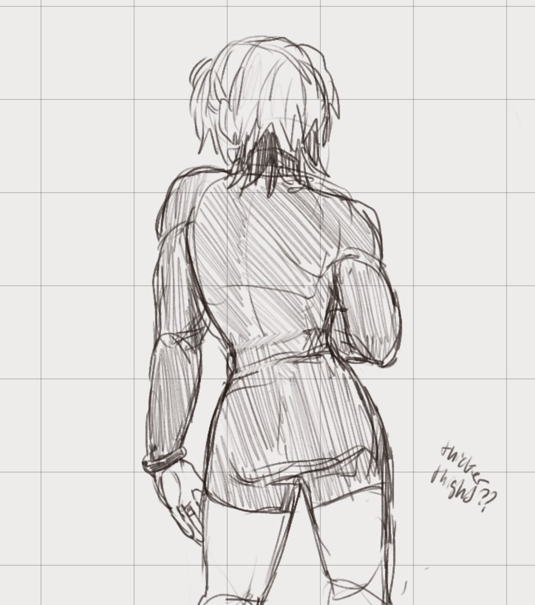 TR1CKSTERKING's tweet photo. zanka doodles https://t.co/A8NTU7kxkZ