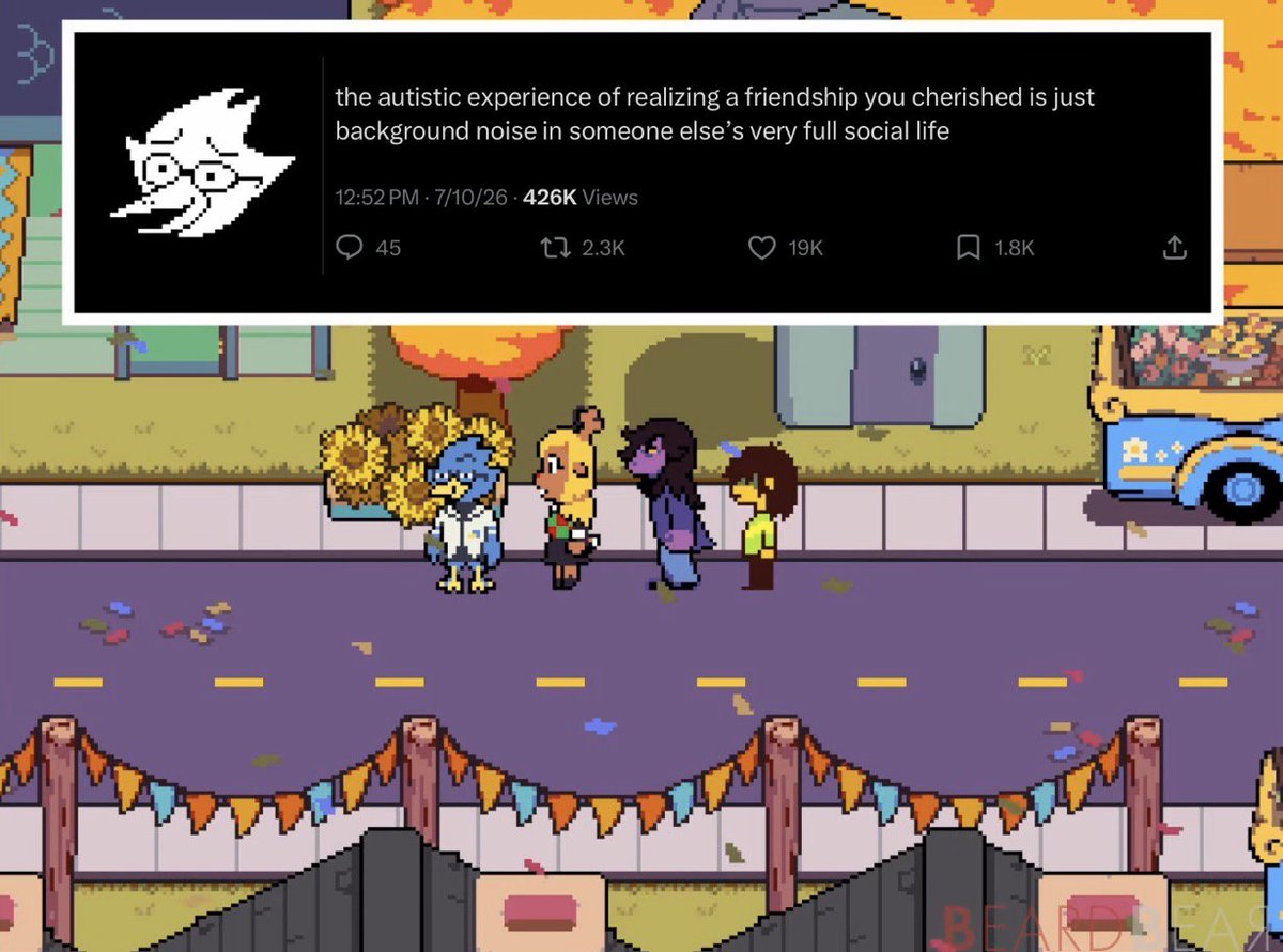 Vex tweet media