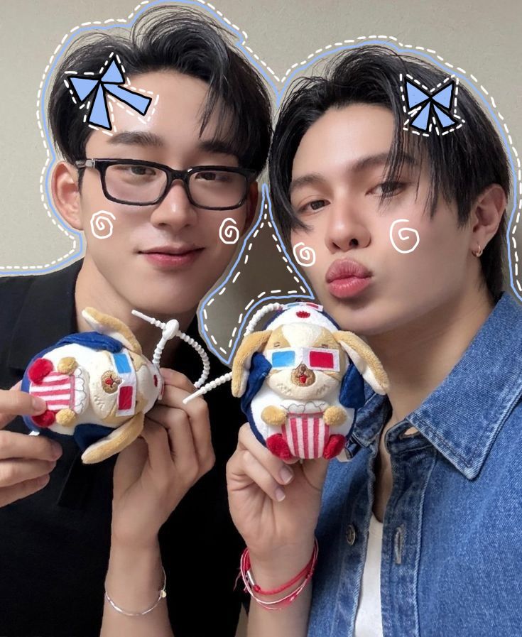arabelle4_'s tweet photo. જ⁀➴ 𝑾𝒊𝒍𝒍𝒊𝒂𝒎𝒆𝒔𝒕 𝒂𝒏𝒅 𝑱𝒂𝒚 (𝒆𝒏𝒉𝒚𝒑𝒆𝒏) 𝒆𝒏𝒕𝒉𝒖𝒔𝒊𝒂𝒔𝒕.𓍯𓂃𓏧♡ https://t.co/A71VYWtD4j