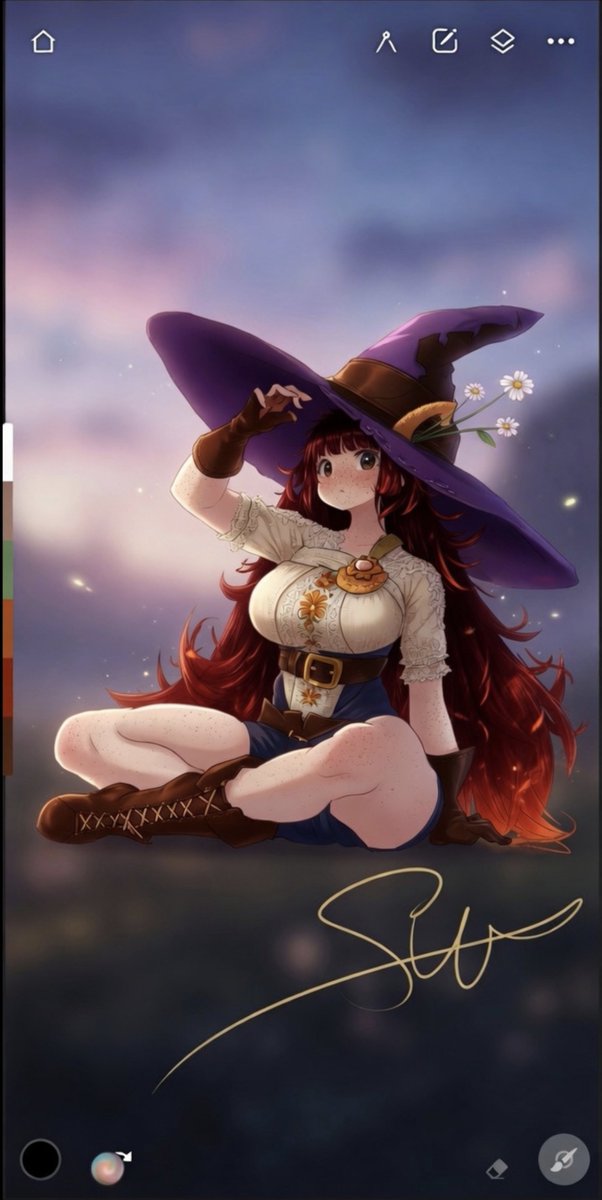 Maeve tweet media