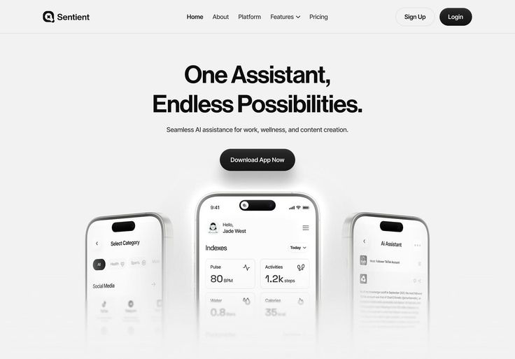 Orixstudio's tweet photo. Built a SaaS landing page in Framer from scratch.  Scroll animations, CMS blog, fully responsive, deployed in 3 days.  This is what I do.  If your startup needs a site like this — DMs open 👇 https://t.co/1fJ8NWaStz