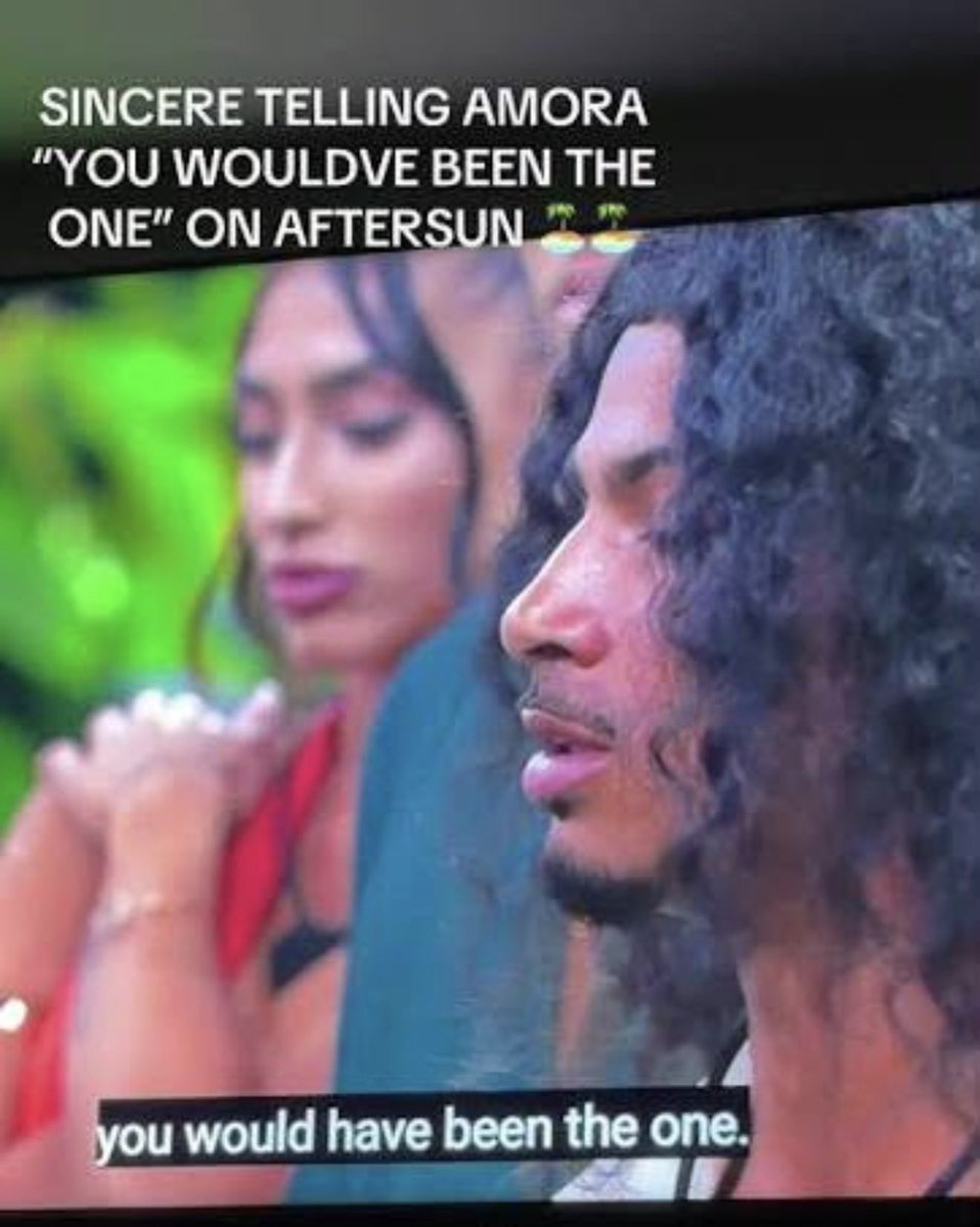 daeedee04's tweet photo. This who yall chose to be in the finals btw #loveisland https://t.co/G82GyhIVf8