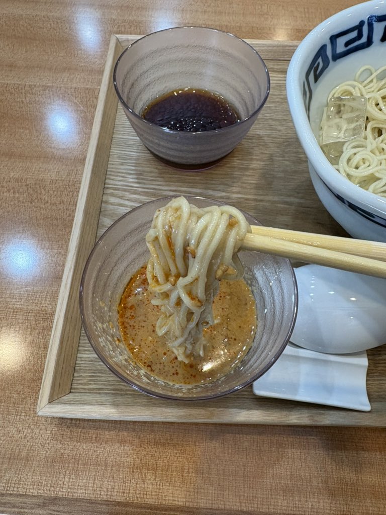 BMonkey125's tweet photo. @namarikoriko29 はい、美味しいです😋 https://t.co/Ke4XWfQZfw
