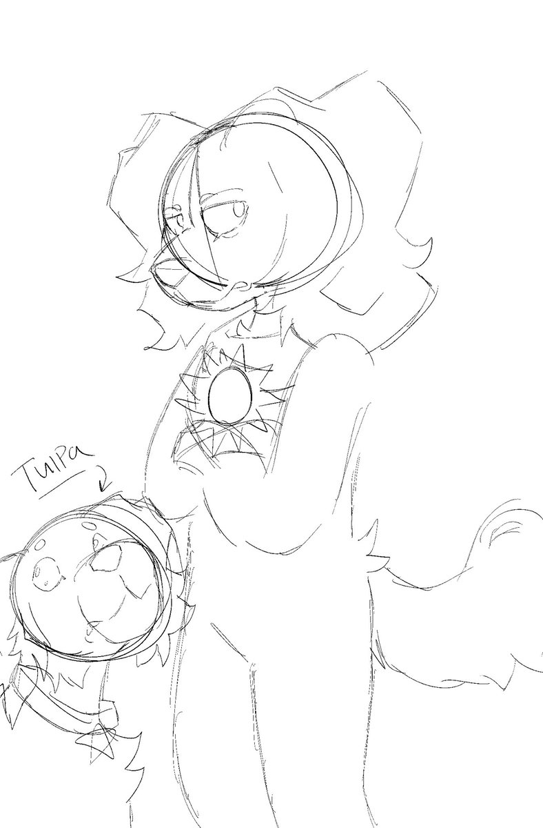 TrixofShadowz's tweet photo. Hey guys! Tulpa AU summary just dropped! Plus concept doodles of the Tulpa! #Poppy_Playtime #Catnap #Dogday #Poppy_Playtime_AU #Tulpa_AU #Poppy_Playtime_Chapter_3 #Mob_Entertainment https://t.co/2iHfy1Jpyj