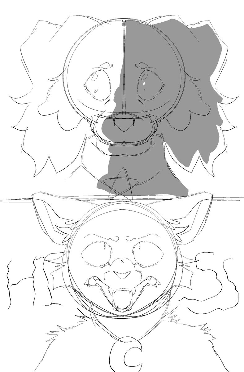 TrixofShadowz's tweet photo. Hey guys! Tulpa AU summary just dropped! Plus concept doodles of the Tulpa! #Poppy_Playtime #Catnap #Dogday #Poppy_Playtime_AU #Tulpa_AU #Poppy_Playtime_Chapter_3 #Mob_Entertainment https://t.co/2iHfy1Jpyj
