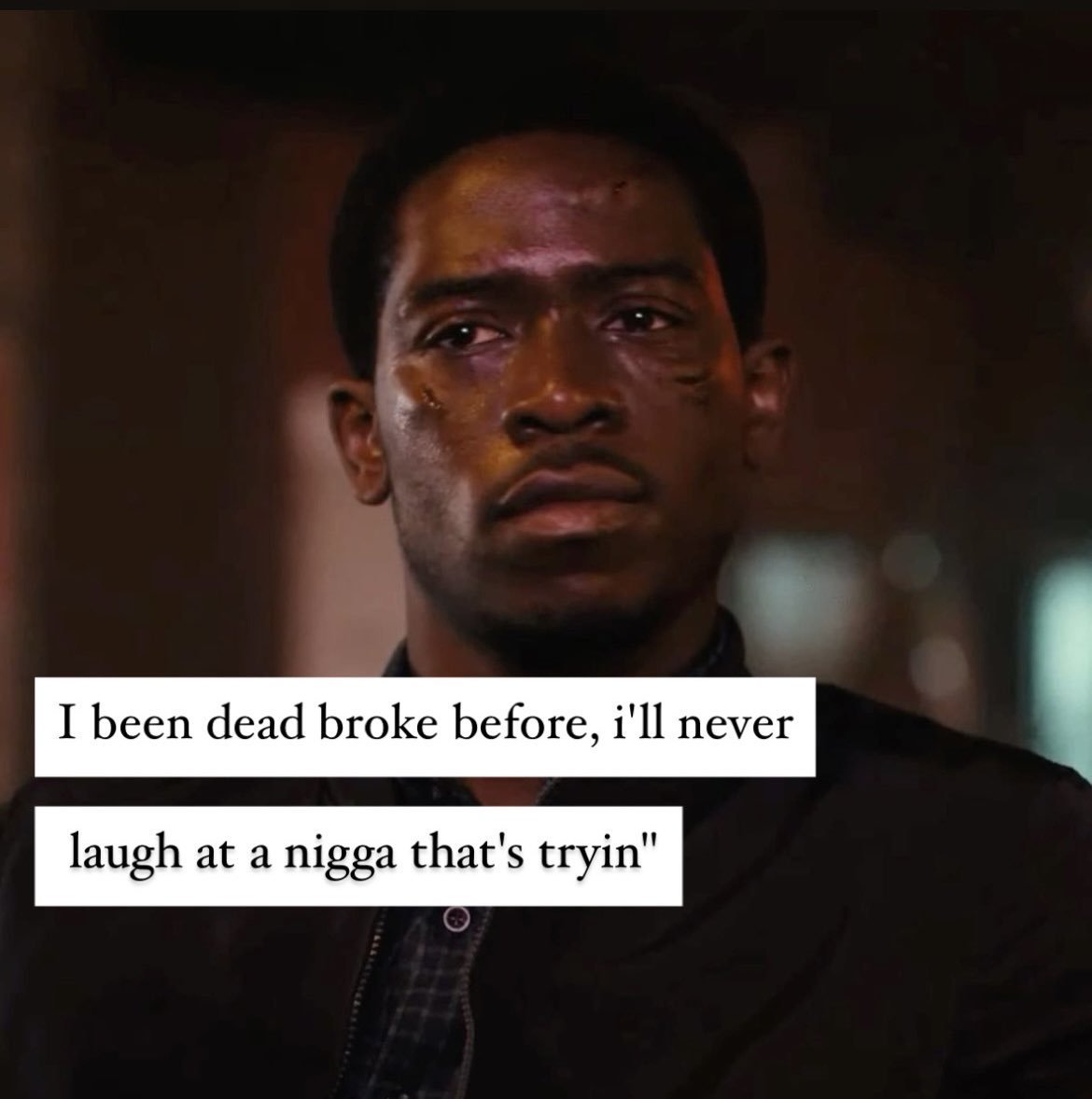 Alphafiles1's tweet photo. Winners never judge. https://t.co/H6iASjq0nn