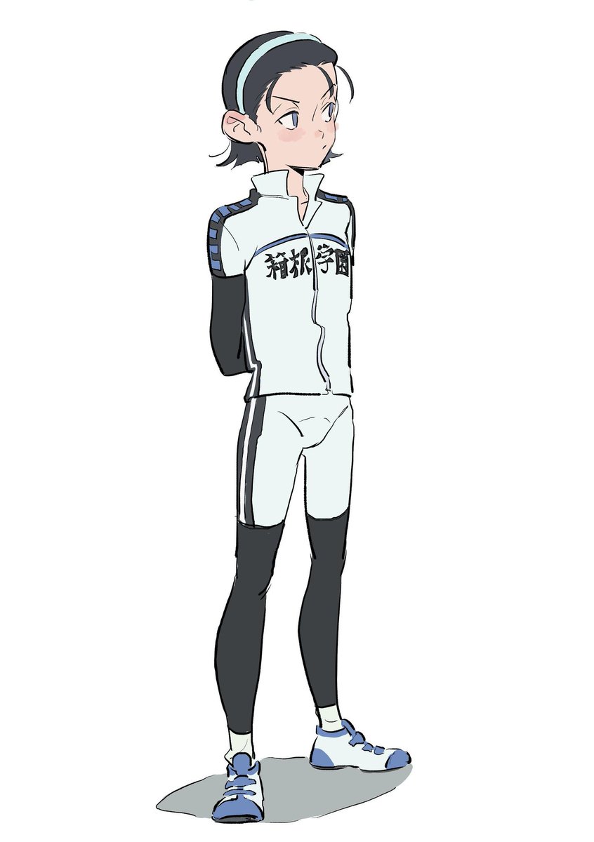 だんごもち tweet media