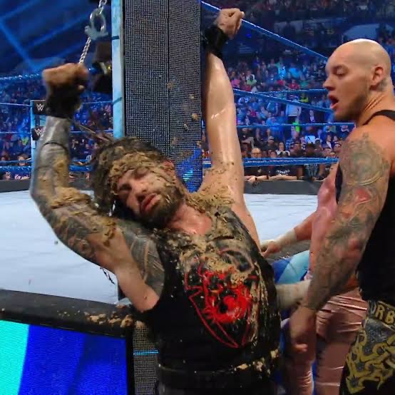 aldeeey_'s tweet photo. @Mathzzz94 @Twister32733092 @WrestleOps https://t.co/3SY6oYiSRC