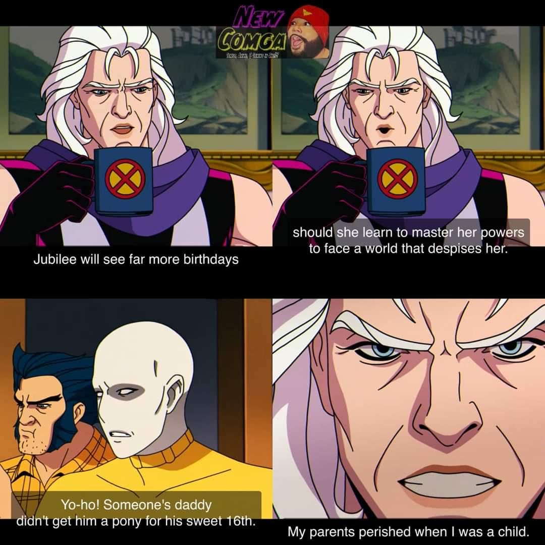 kaebear89's tweet photo. Giving the same energy… https://t.co/DlhdXDgOYD