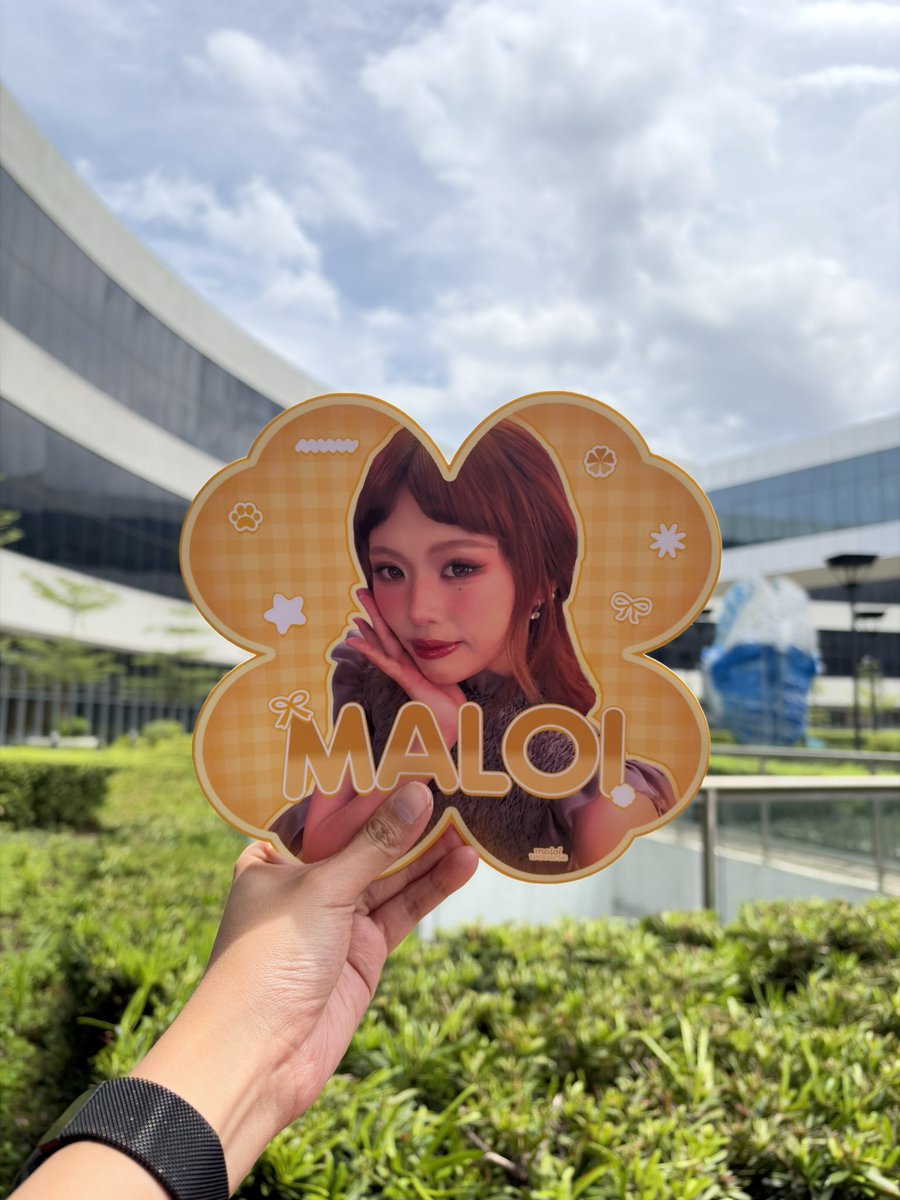 maloivotingteam's tweet photo. 📍TOWER GARDEN (CUBE WING)
no no dumog po please 🤩
strictly 1:1, make sure to follow @maloivotingteam @maloi_weverse @maloifansupport
#LuckySignalsProject #BINI_Maloi https://t.co/rduy68kSfO