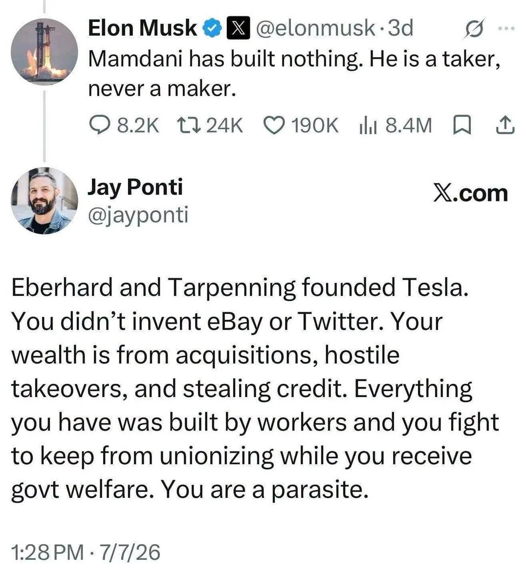 paullonch's tweet photo. https://t.co/68neS3DKdp