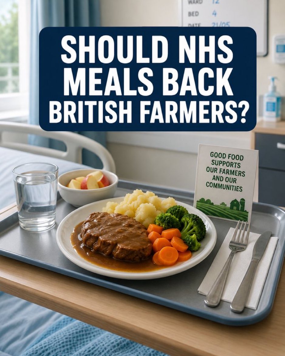 NoFarmsNoFoods's tweet photo. ✔️ https://t.co/bwTG1FeitM
