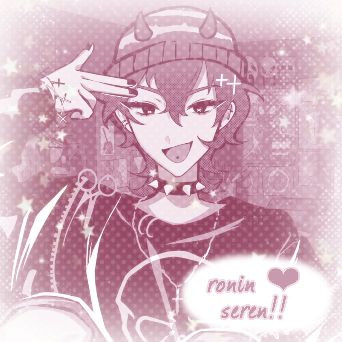 gh0stbutcher's tweet photo. ⠀      
⠀      #promotwt    𓂂 𑄹 ◯ ༚    #moothunt 
        ౨ৎ  ִ ᱸ𓂂   amaris / seren   ♪     ⌣⌣  any  &amp;  16
⠀      ♡ or ↻ to be moots  .ᐟ  rspbyf  ⁺ ⊹˚.  
  ⠀    #yumetwt  #alnstwt  #csmtwt #mdudtwt #twsttwt #yuritwt #tgswiiwagaatwt #mdudtwt etc  ♪ https://t.co/47ShLNOcKA