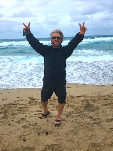 GreggBraden's tweet photo. Some of life's greatest breakthroughs happen when we step beyond the familiar. For the first time, we're taking Pure Human to the seas. Join me in 2027 for a transformational Caribbean voyage of discovery, connection, and human potential. Learn more: https://t.co/ml5W12hSN8 https://t.co/JgYRgIaZh0
