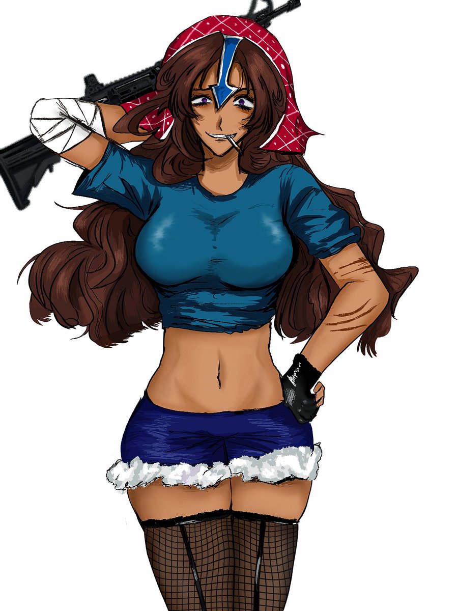 carsonlovkitty's tweet photo. I still think that a wheat-colored skin tone is more suitable for the game skin of Lookout.Gender transformation of game skins.#lookout3d #mcyt https://t.co/izgIKYr0ud