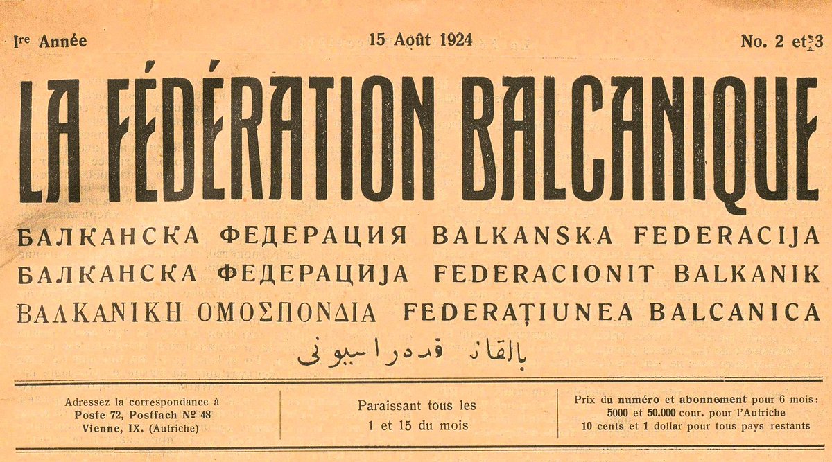 jansulmiro's tweet photo. I don't know it is a bias or just a lack of intelligence, but am sure it is ignorant. "Serbs just wanted to live in Yugoslavia" — but which Yugoslavia? The Serb-centered bourgeois Yugoslavia which the Comintern and the KPJ denounced? https://t.co/PUSjLWXIw9
