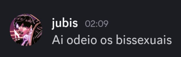 acervojubisnake's tweet photo. Jubis bifobico https://t.co/lt1WTku9wc