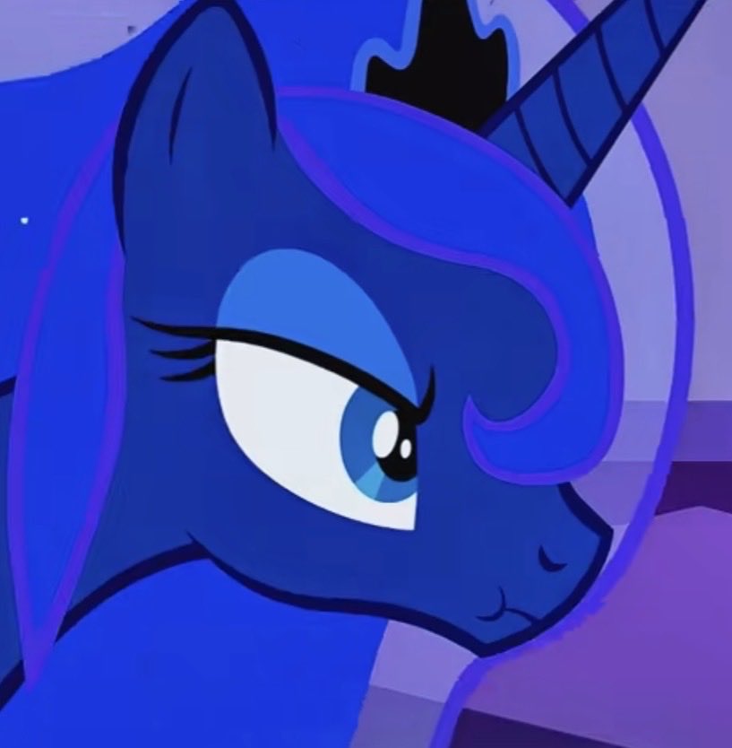 princess luns tweet media