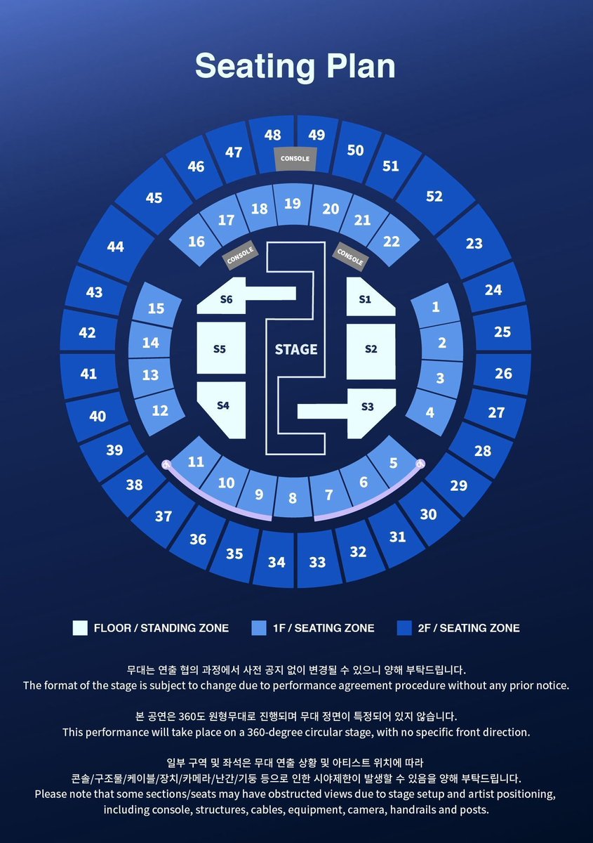 MinnTickets's tweet photo. TWICE <THIS IS FOR> WORLD TOUR FINALE in SEOUL 🇰🇷　アンコン　ソウルコン　チケット　代行　
🗓公演日：7.10-12

🎟代理チケッティング

★✔️ フロア入場番号：10番～200番
✔️ 1階席：1・6・8区域
✔️ ランダム対応可

📩 ご希望の日程・エリア・ご予算を添えてDMまで
#TWICE #THISISFOR #TWICE2026 https://t.co/bryFKTZ1Y2
