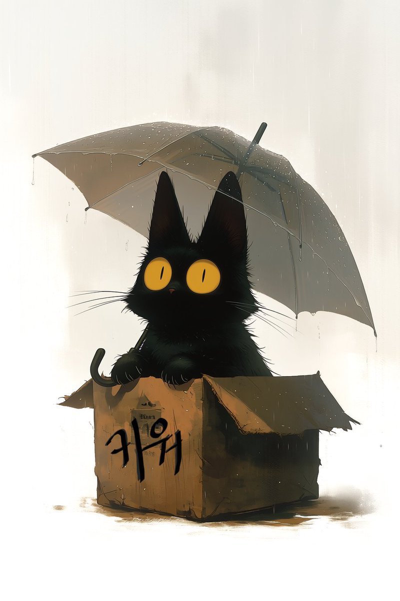 saebyeog486185's tweet photo. 어쩌다가, 언제부터. 
인간의 모습으로 변하게 되었는지는 기억이 나진 않는다.
어느 순간 사람으로 변할 수 있었다.

나의 옛 주인들은 날 사랑하면서도
고양이라는 이유로 새 연인을 만나곤
이별을 고했다.

난 그래도 인간이 좋아.

7월12일 오후 12시 공개합니다☺️
#멜팅
https://t.co/cTkK88qiYq https://t.co/wrlpaUM5p6