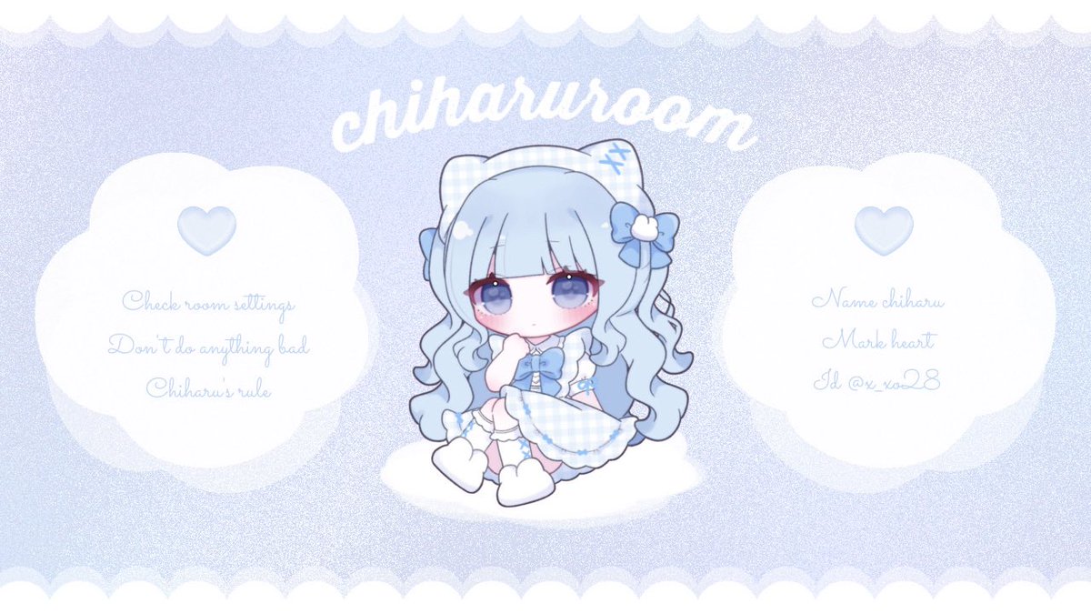 hiro4_8's tweet photo. ‌　‌
 ▎🩵🐰 #marin_flyer  🐁♡
      ❯ ❯ ᴘᴀꜱꜱ ᴊᴜꜱᴛ @_ylio5 

 〔 日時 〕7/11 ㊏ 16:30 デュオ
 〔 賞金 〕確1000× / 他 500× ᴘ 

 〔 条件 〕 @_O72u @x_xO28 
  ❯ ❯全ꜰʀ [ ꜰꜰ 🍓🩵 付巻き込み ]

 〔 応募 〕 ɪᴅ , 16:30 デュオ のみ

 #デュオ  #デュオゲリラ https://t.co/Y0gyyuUb9p