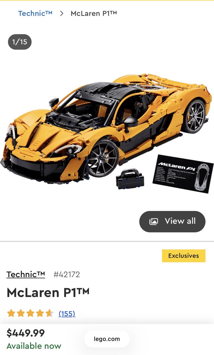 BigFatPickle7's tweet photo. These are the only times I will spend $450 on $2 of plastic and not regret it https://t.co/sv93BMoIjH