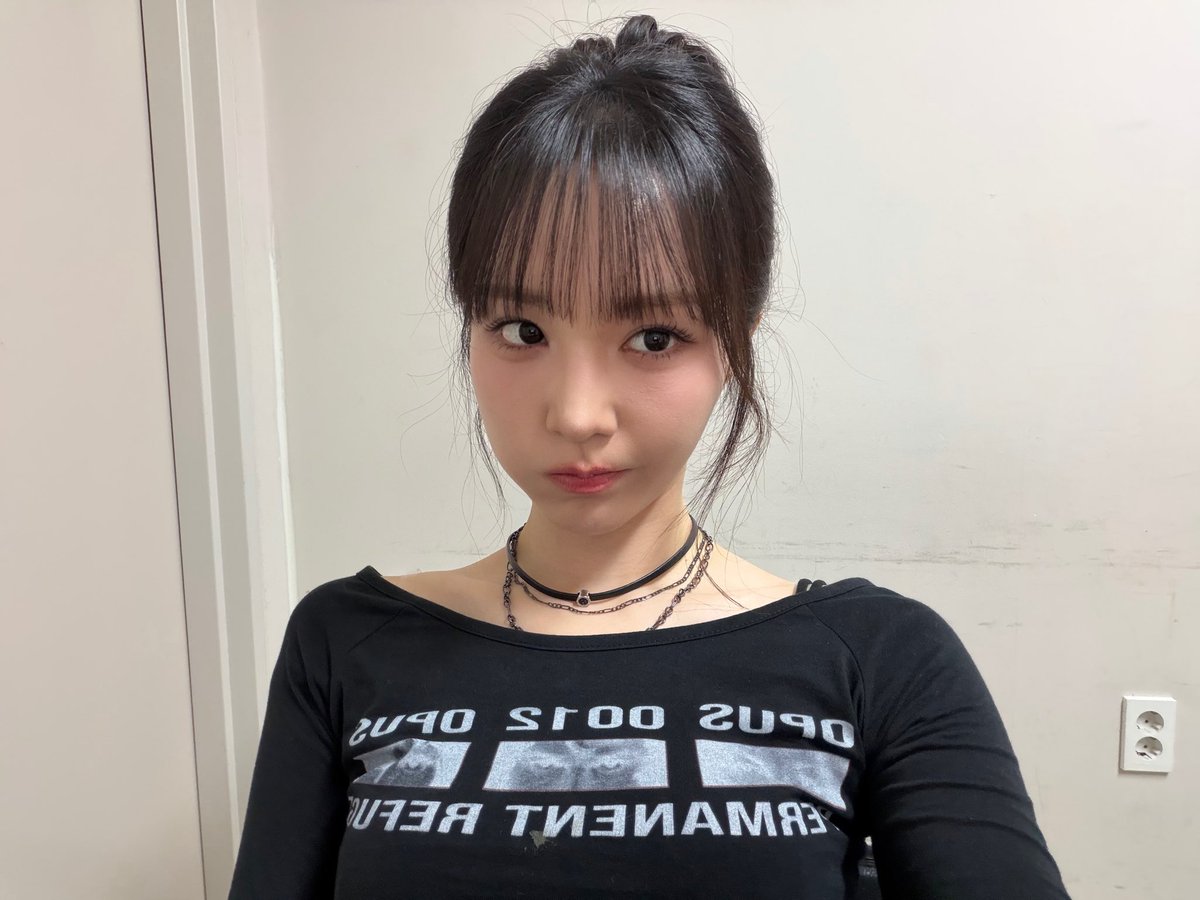 dbdrPwjd's tweet photo. 하하하 https://t.co/VaJ87qMAkC