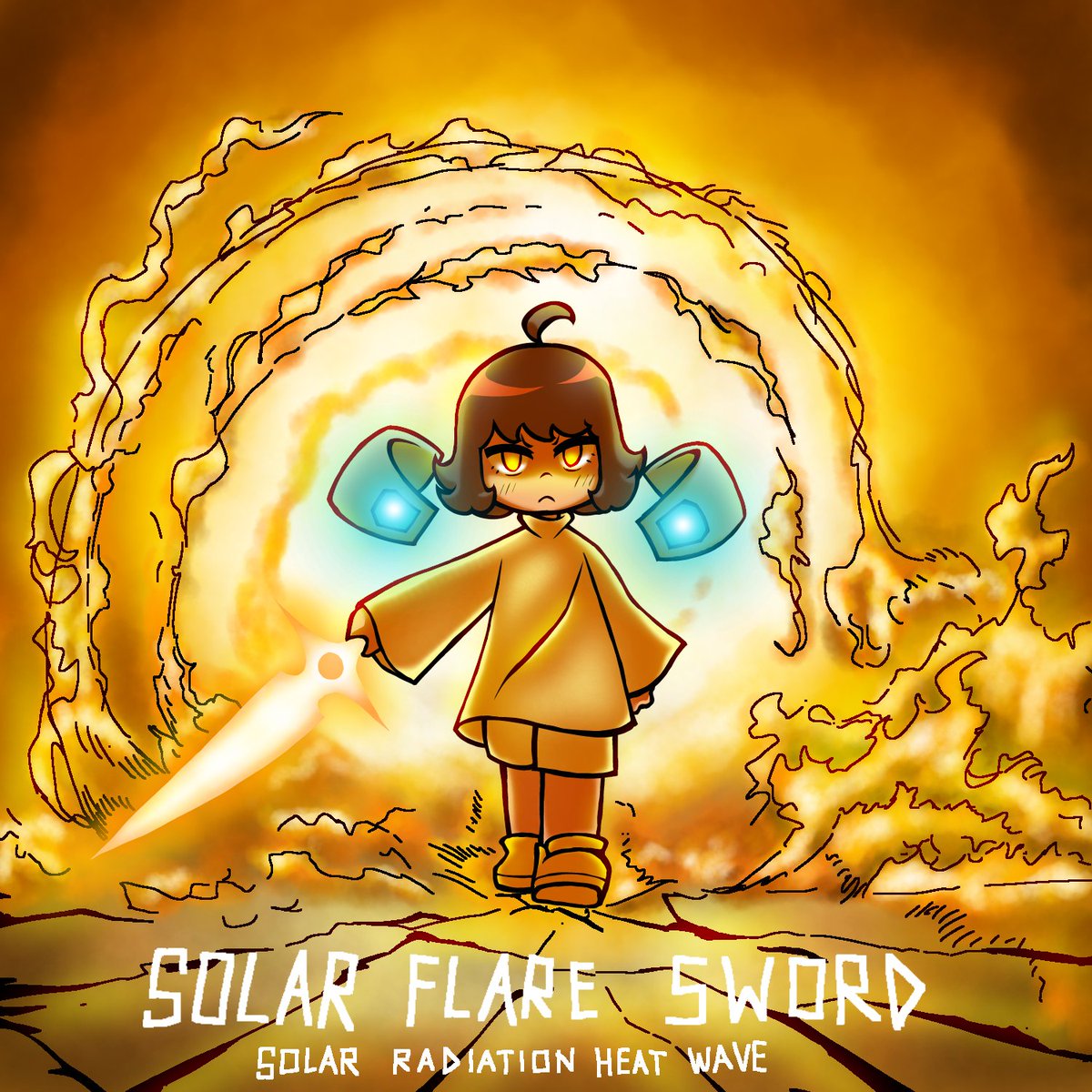 Gigahwind artz tweet media