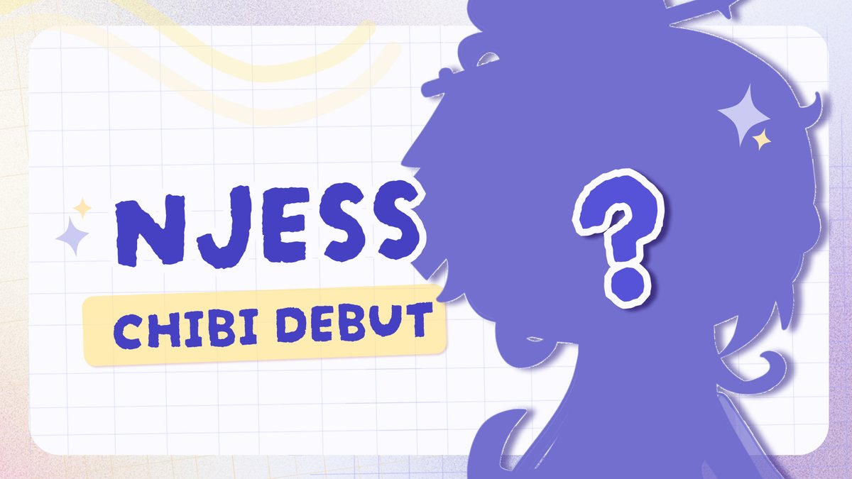 njejessie's tweet photo. UDAH SIAP LIAT ADEK BELUM? 

🕒19:00 PM 
(link in reply) https://t.co/tTRmqrP470