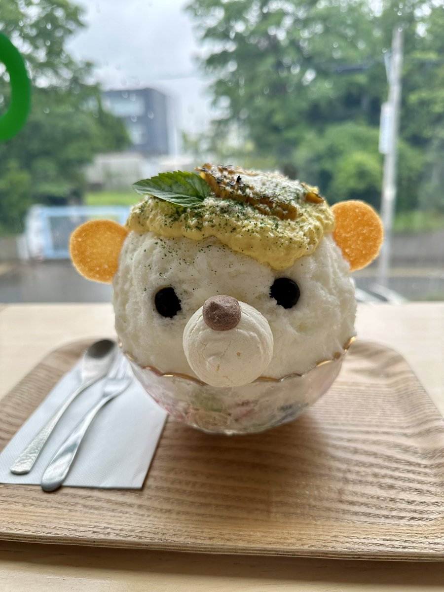 ___srpy___'s tweet photo. 記録🍧 https://t.co/wSdUNy9qjQ