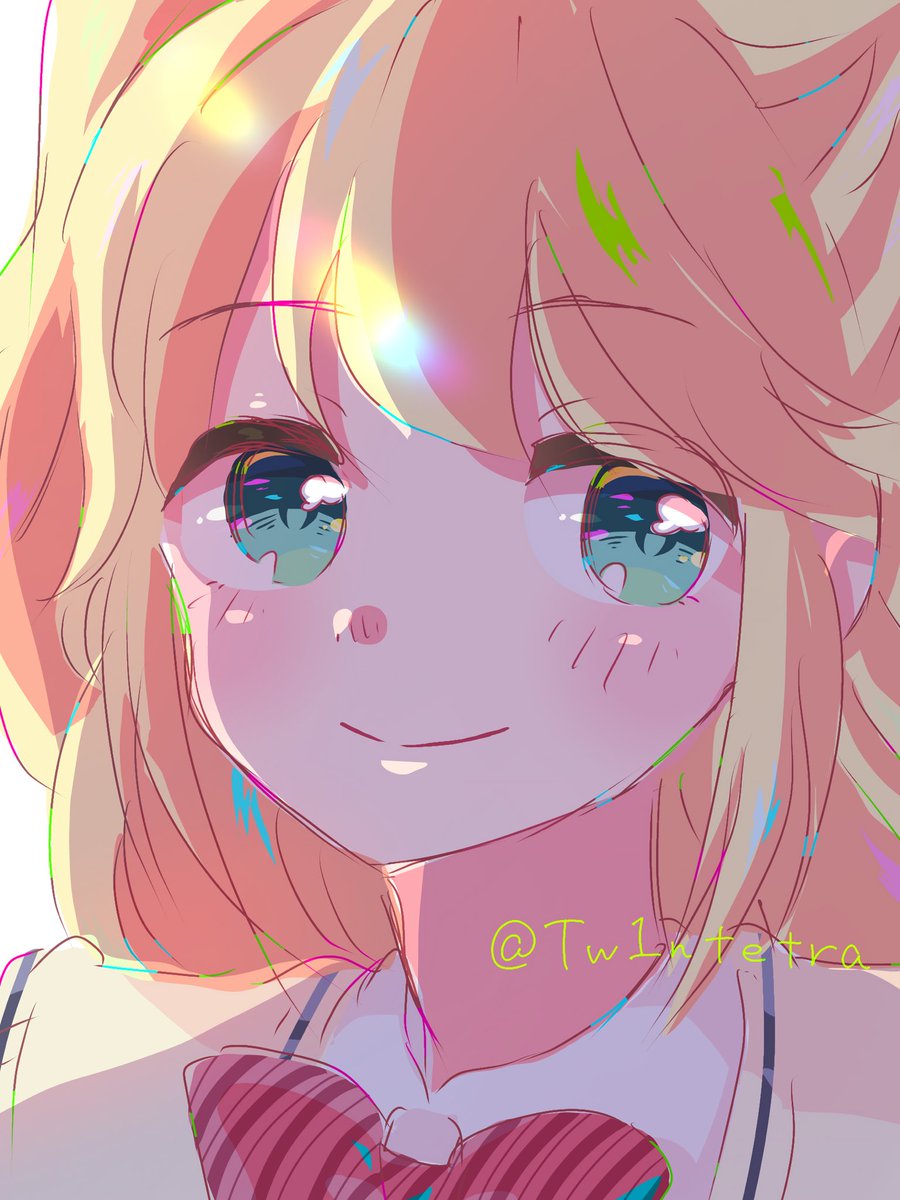 Tw1ntetra's tweet photo. #藤沢柚子生誕祭2026 
柚子ちゃんお誕生日おめでとう〜‼️ https://t.co/ZMYQaeIlsf