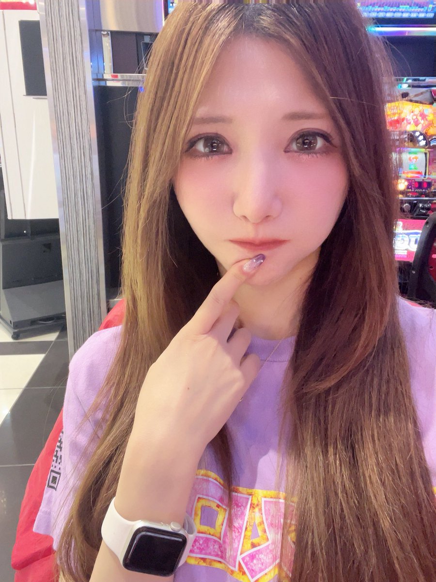 kiramekihikaru's tweet photo. 私座ってからバケまみれ🥲
BIG 6のREG 11でバケの確率1/198💯
今日もバケ女👻
#ニュートーキョー篠ノ井店
#煌スロット
#PR https://t.co/BA7kUB8Eak