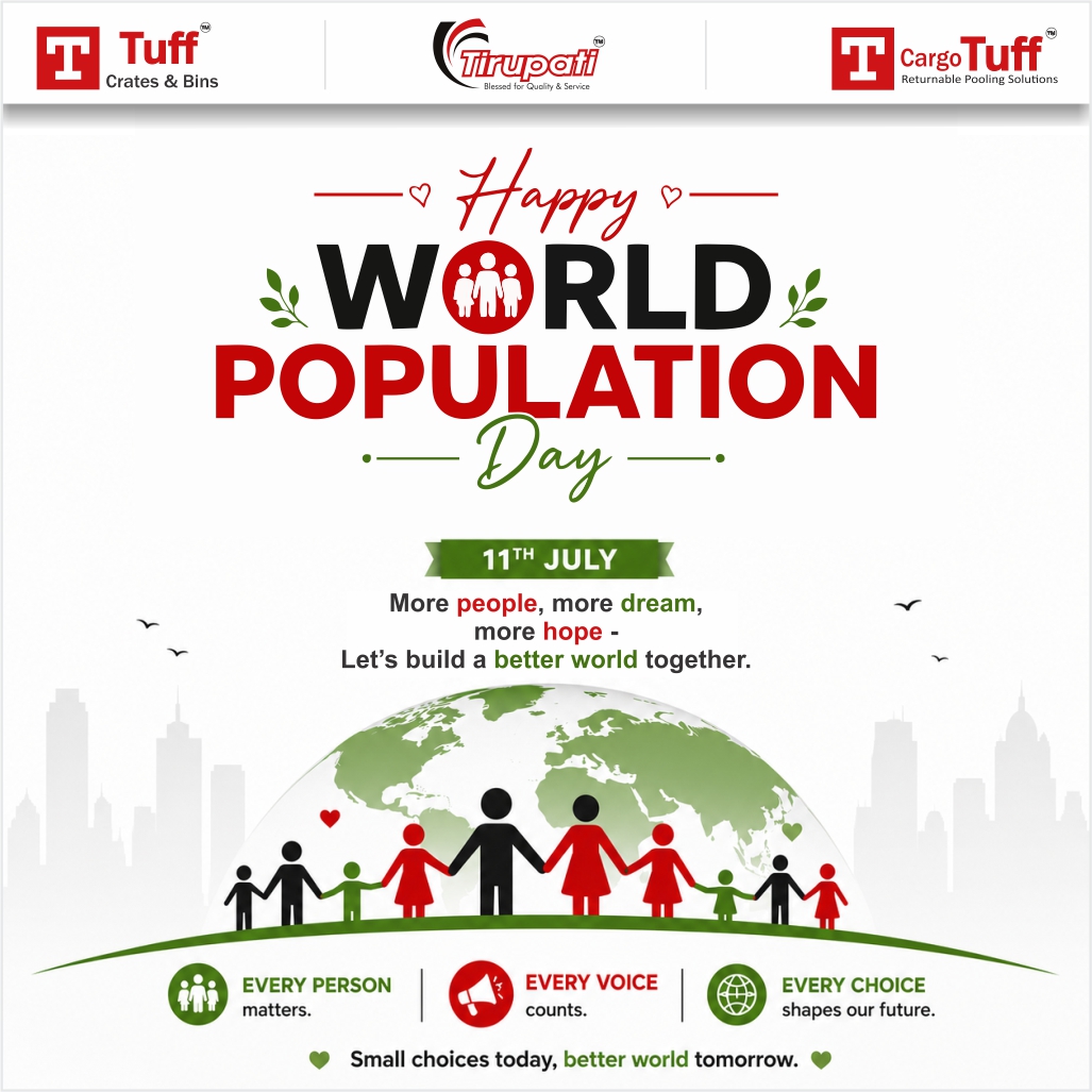 PvtTirupati's tweet photo. #WorldPopulationDay
#PopulationAwareness
#SustainableFuture
#FamilyPlanning
#ReproductiveHealth
#GenderEquality
#YouthEmpowerment
#SDGs
#HealthForAll
#FutureGenerations
https://t.co/tPeHeNUNnI https://t.co/3Cx9IWQBja