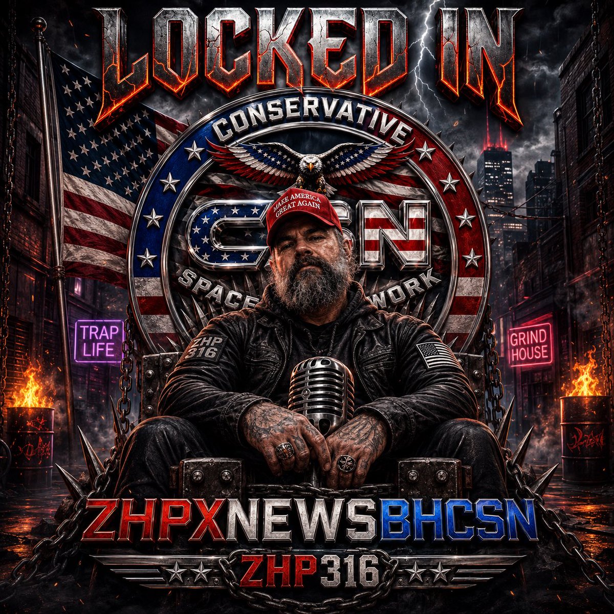 zxnbluehandus's tweet photo. New #conservativespacenetwork https://t.co/vs5CObKOpa