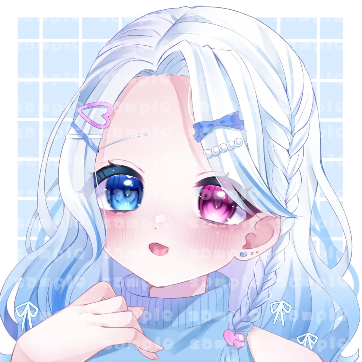 やまねこ︎🤍イラストレーター tweet media