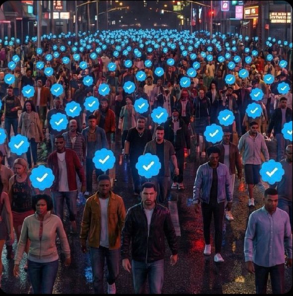 MartinOtie819's tweet photo. Even if you're at 0 followers 

Say "Hello 👋 
We'll follow ypu massively ❤💯 https://t.co/Hq2Sw2LhSx